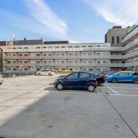 Gorgeous Apartment In Aarhus C With Wifi Exterior foto